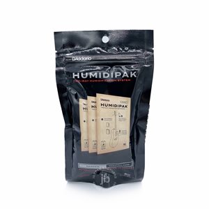 PLANET - HUMIDIPAK MAINTAIN Replacement Pack - 3 POUCHS